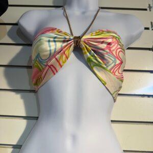 Unique scarf print